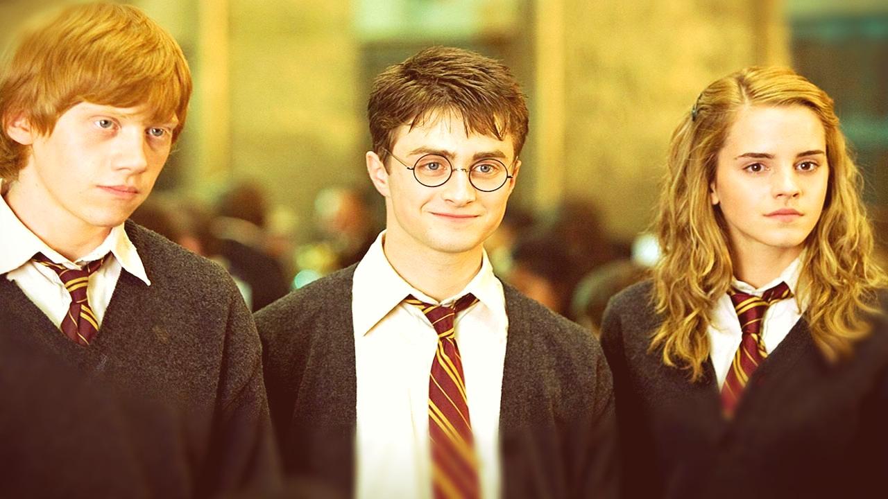 Harry Potter - Big Trivia Quiz